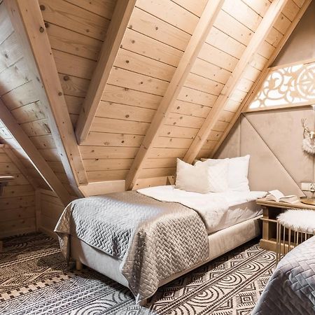 Villa Hello Tatry Zakopane Dış mekan fotoğraf
